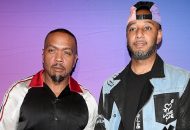 Swizz Beatz & Timbaland Are Suing Triller Over Verzuz