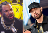 The Game Uses Eminem’s Style To Diss Him For 10 Minutes