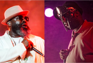 Black Thought Raps With MF DOOM On An Instant Classic