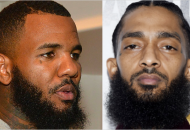 The Game’s Manager Caused Him To Lose A Song With Nipsey Hussle