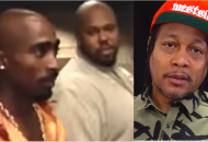 DJ Quik Details Almost Losing His Life Over Tupac Bootlegs
