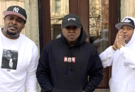 The LOX Use A Public Enemy Beat To Terminate The Competition