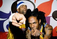 Method Man, Busta Rhymes & 18 Other MCs Perform A Medley Of Their Classics