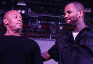 The Game Says Dr. Dre Has Never Produced A Song For Him