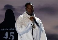 Joey Bada$$ Calls Out MCs Who Perpetuate Genocide In A Powerful Performance