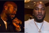 Freddie Gibbs Shows Love To Jeezy On A Song About Growth