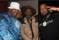 Busta Rhymes, Big Daddy Kane & Conway Slap The Competition On A New Song
