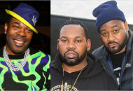 Raekwon, Ghostface, Busta Rhymes & More Put On A Clinic In Dropping Science