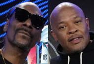 Snoop Dogg Confirms Details Of Upcoming Album With Dr. Dre