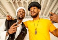 Ladybug Mecca, Prince Paul & Don Newkirk Bring The Warm Sounds Of Brazil To Brooklyn (Video)