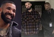 Drake Reveals He Faked Making Peace With Kanye West