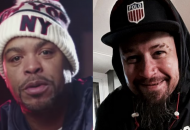 Method Man & Vinnie Paz Deliver A Wu-Tang x Jedi Mind Tricks Collabo