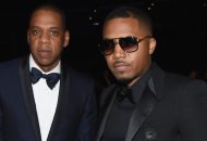 Nas Has Tied JAY-Z In Making Album Chart History