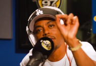 Westside Boogie’s Freestyle Makes Other MCs Look this Big