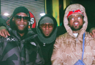 Black Star & Westside Gunn Join Forces For A Song That’s On 10