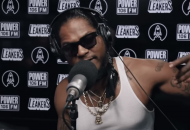 Ab-Soul Freestyles Over Tupac & Biggie Disses With Love For Both