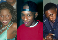 Keith Murray Details His Alleged Affair With Foxy Brown While She Dated Kurupt