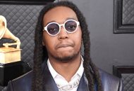 Multiple Arrests Have Been Made For The Killing Of Takeoff