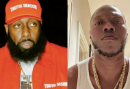 Trae Tha Truth Is Charged With Assault Following Z-Ro Fight
