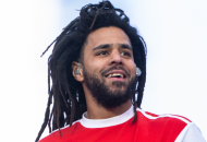 J. Cole Gifts An Unknown Producer With A Surprise Verse