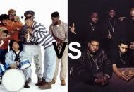Protected: Native Tongues vs. D.I.T.C. : Who’s The Better Crew?