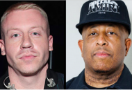 Macklemore Ponders Hip-Hop’s Bad Influences On A Song With DJ Premier
