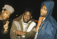 Posdnuos & Maseo Remember Their De La Soul Brother Dave