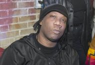 KRS-One Has Received The Greatest Award Of His Life