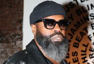 Black Thought Recaps 50 Years Of Hip-Hop History In An Epic Freestyle
