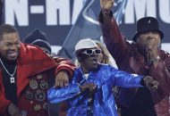 Hip-Hop Legends From The Last 50 Years Gave The Most Iconic Tribute Ever