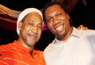 KRS-One Explains Why Kool Herc Is THE Founder Of Hip-Hop