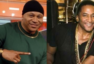 LL Cool J Has A New Album Coming That Is Executive Produced By Q-Tip