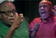 Scarface & Willie D Have A Heated Exchange About The Grammy Hip-Hop Tribute