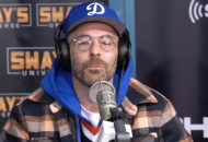 Alchemist’s Freestyle Shows He’s Magic On The Mic Too