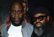 De La Soul & The Roots Perform Stakes Is High In Spectacular Fashion