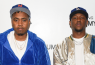 Nas & Hit-Boy Show No Signs Of Slowing Down On A New Song