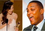Michelle Yeoh Disses Don Lemon During Her 2023 Oscar Speech For Best Actress