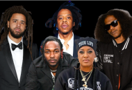 JAY-Z, Kendrick Lamar, J. Cole & More Share Secrets For Greatness