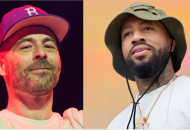 Larry June & Alchemist Have Released The Year’s First Masterpiece Album