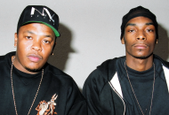 Snoop Dogg Reveals The Record Deal He Nearly Took Before Dr. Dre Called