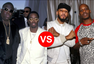 Bad Boy vs. Ruff Ryders: The Greatest Rap Crew Competition