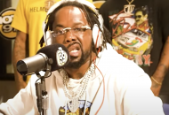 Conway The Machine Gives Funkmaster Flex The Year’s Best Freestyle