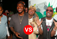 G.O.O.D. Music vs. Hypnotize Minds: The Greatest Rap Crew Competition