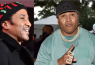 LL Cool J Rocks A Q-Tip Beat With Force