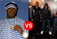 No Limit Soldiers vs. Rap-A-Lot: The Greatest Rap Crew Competition
