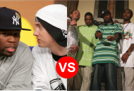 Shady vs. Bone Thugs: The Greatest Rap Crew Competition