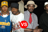 So So Def vs. Dungeon Family: The Greatest Rap Crew Competition