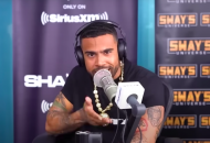 Vic Mensa Kicks The Year’s Two Best Freestyles Back To Back