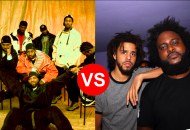 Wu-Tang Clan vs. Dreamville: The Greatest Rap Crew Competition