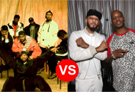 Wu-Tang Clan vs. Ruff Ryders: The Greatest Rap Crew Competition